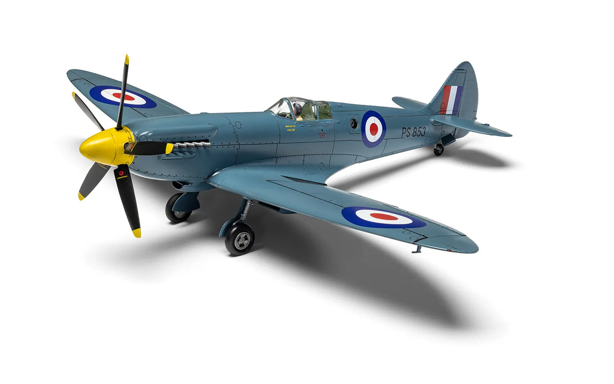 Airfix 1/48 Supermarine Spitfire PR.XIX Kit A05119A