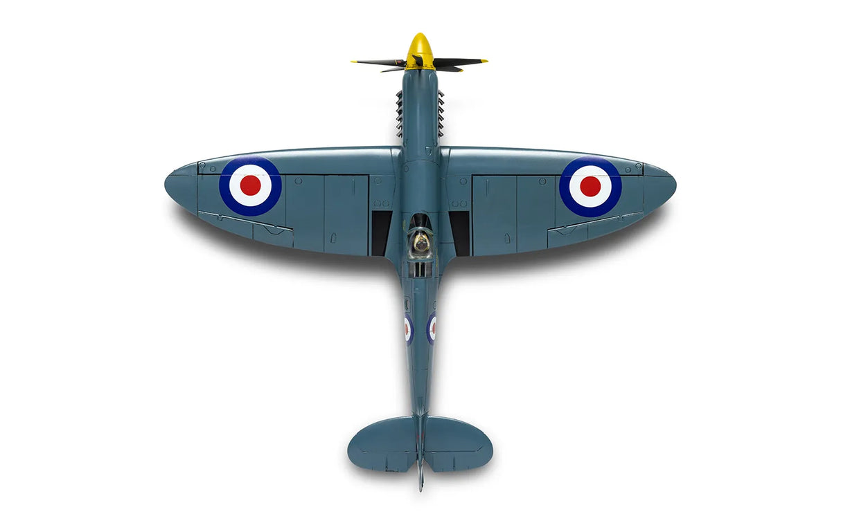 Airfix 1/48 Supermarine Spitfire PR.XIX Kit A05119A