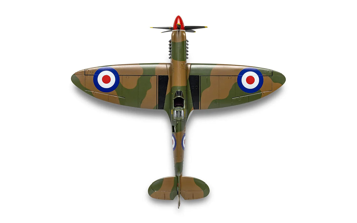Airfix 1/48 Supermarine Spitfire PR.XIX Kit A05119A