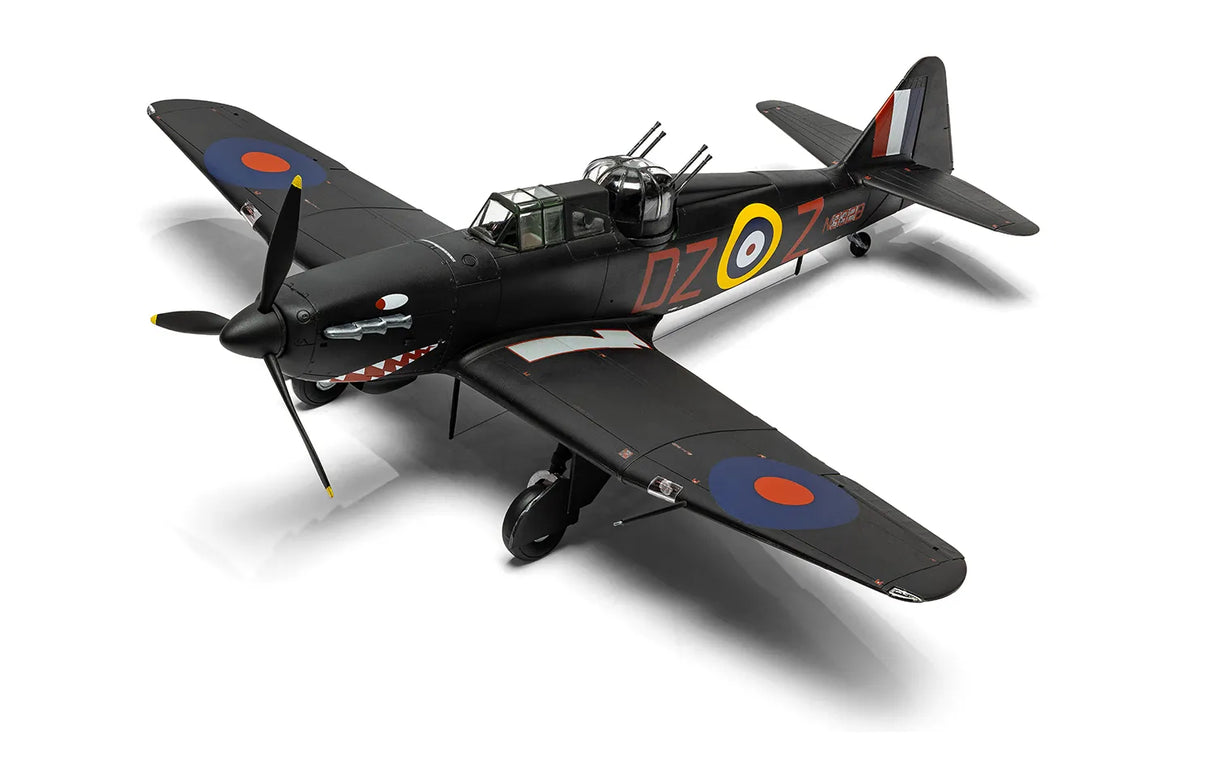Airfix 1/48 Airfix BOULTON PAUL DEFIANT NF1 Kit A05132