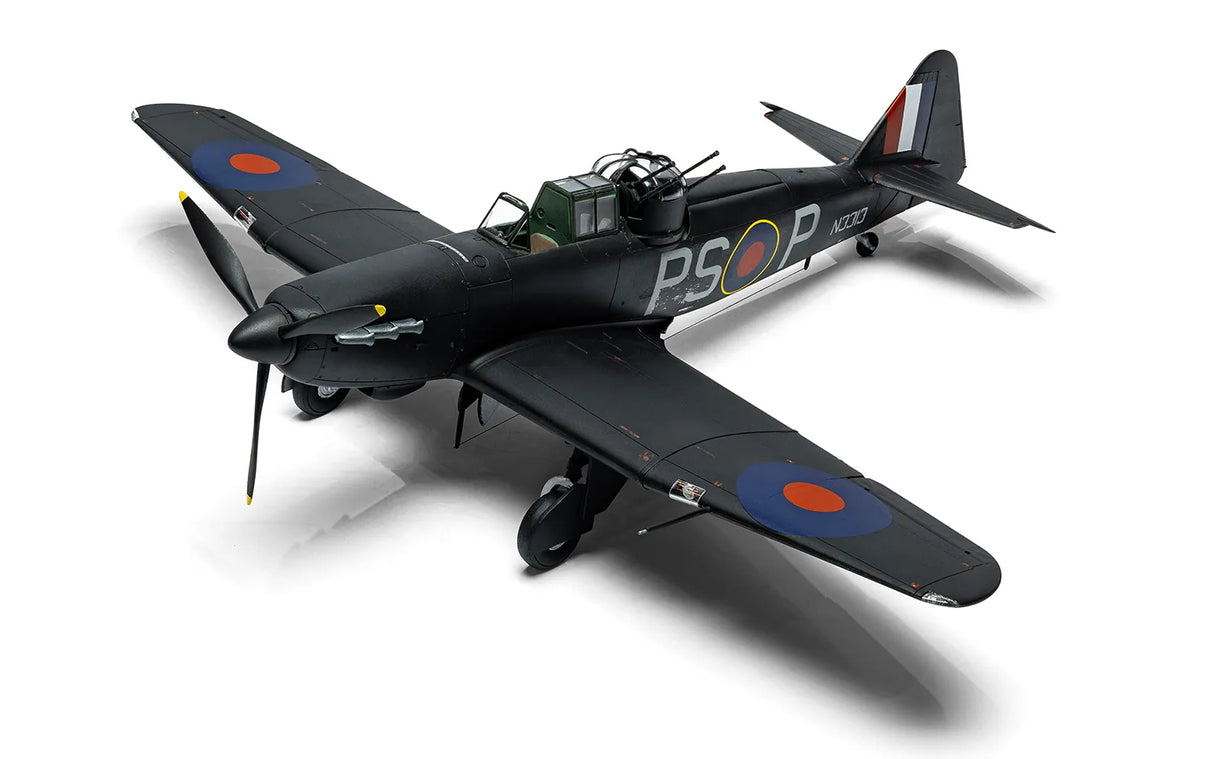 Airfix 1/48 Airfix BOULTON PAUL DEFIANT NF1 Kit A05132