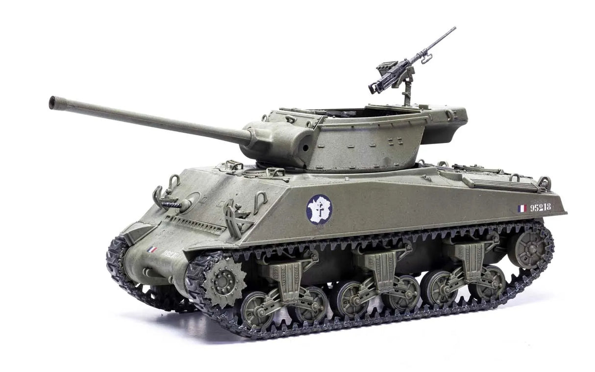 Airfix M36B1 GMC Tank Destroyer 1:35 Kit A1356