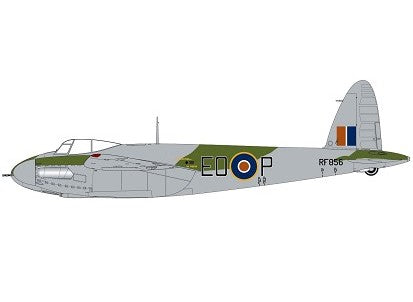 De Havilland Mosquito FBVI 1:24 - A25001A