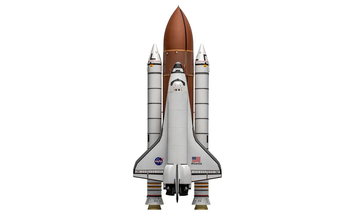 Airfix 1:144 Space Shuttle Gift Set kit with paints A50200