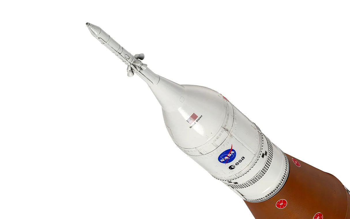 Airfix SLS Artemis Gift Set 1:144 Scale A50202