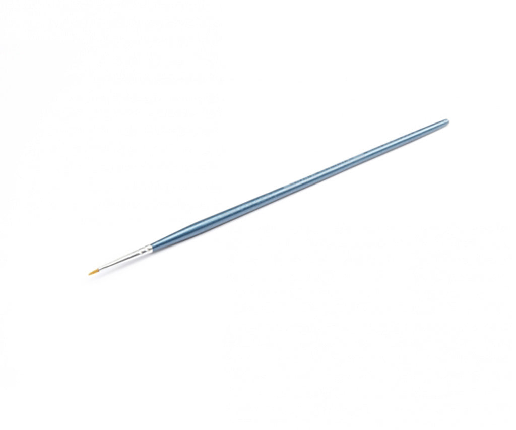 ITALERI 000 Brush S.Flat (Min 12)