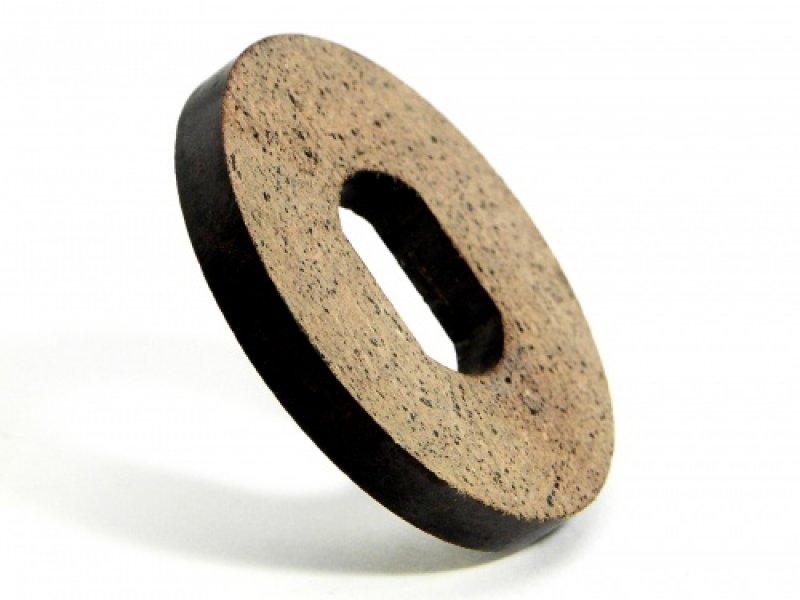 HPI Spares NITRO RS4 FIBER BRAKE DISK A844 (HPI6)