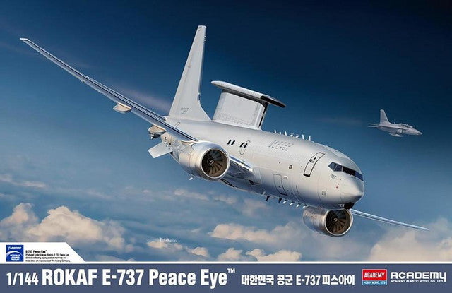 Academy 1/144 ROKAF E-737 Peace Eye Kit 12651