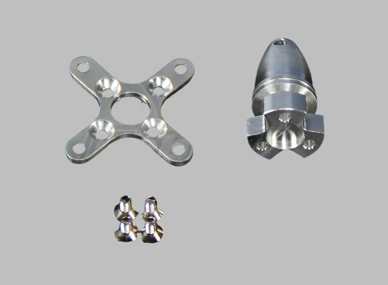 NTM Prop Drive 35 Series Accessory Pack