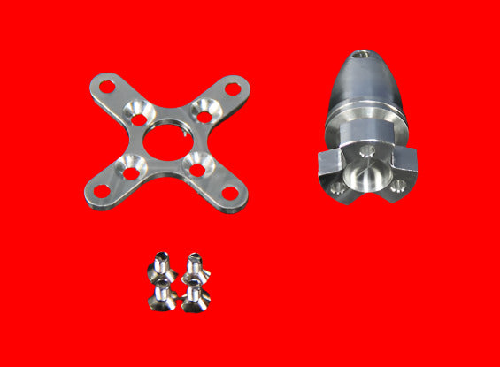 NTM Prop Drive 28 Series Motor Propeller Mount