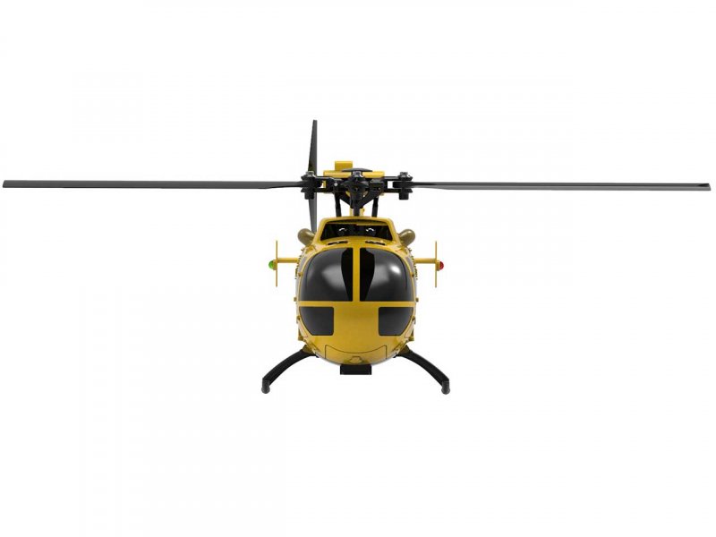Pichler Bo105 Helicopter (ADAC) Ready to Fly