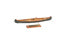 Beemax Etching detail parts Honda Civic EF9 Gr.A 1991 Jacobs