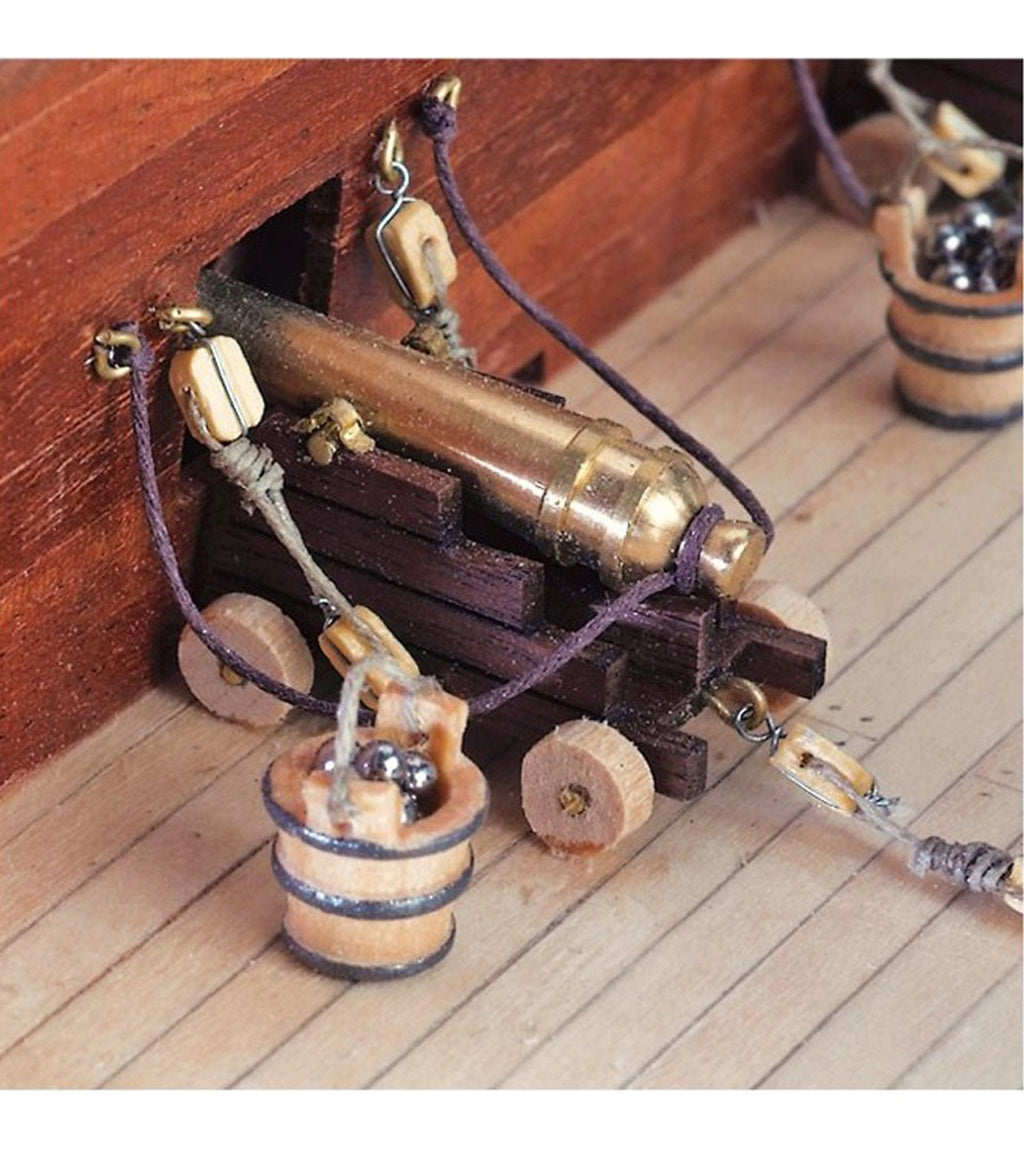 SAN FRANCISCO II CROSS SECTION