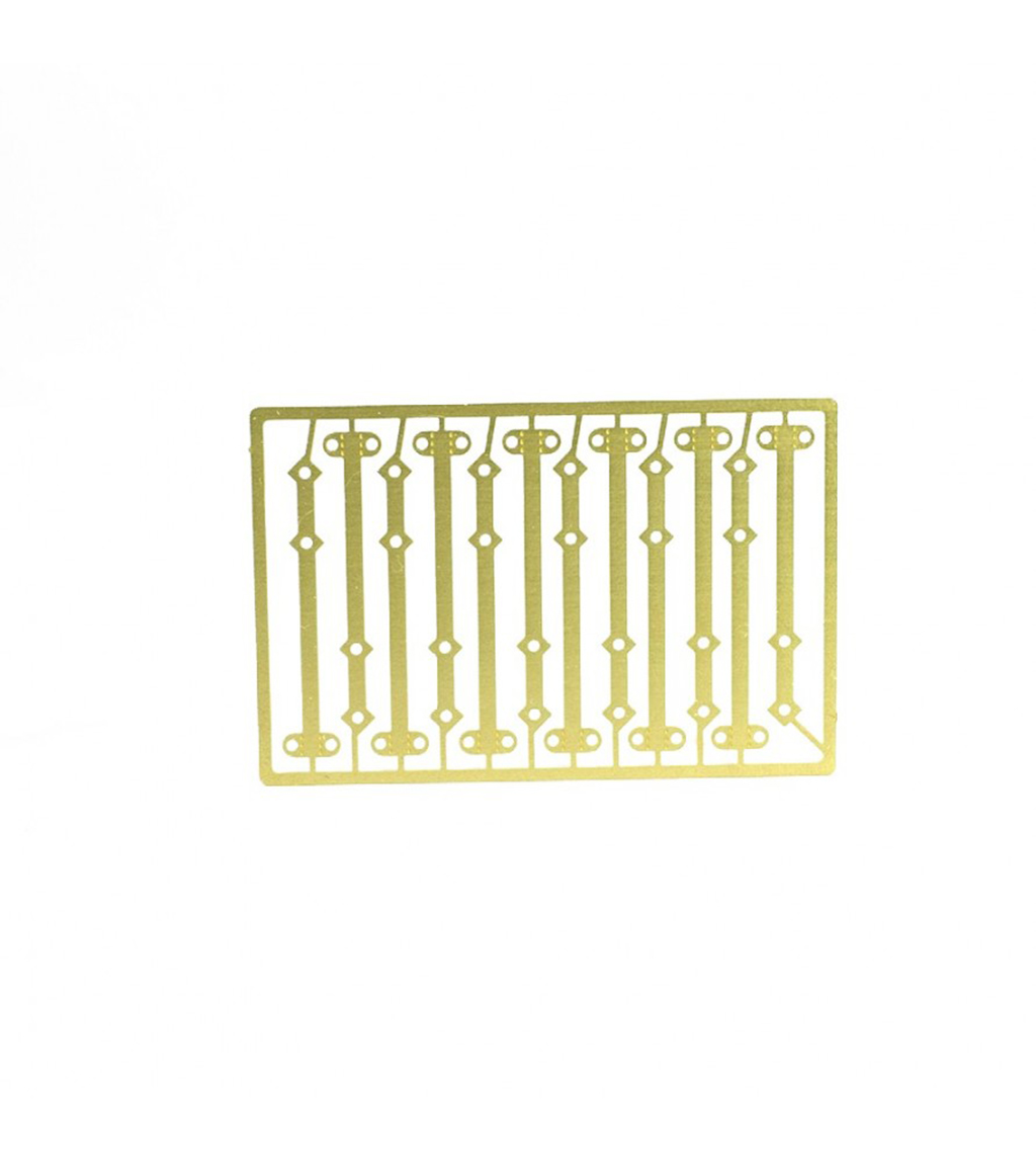 Lanyard Dead Eye (1U)