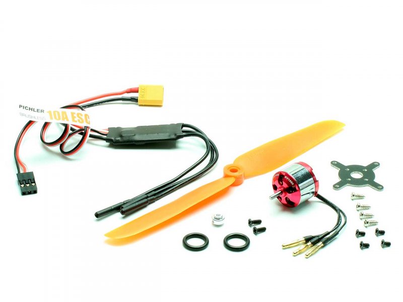 Mini Kobold Drive Set