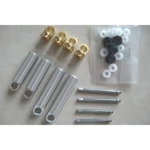 TAMIYA RC DAMPER BAG: 58441 (BOX 44)