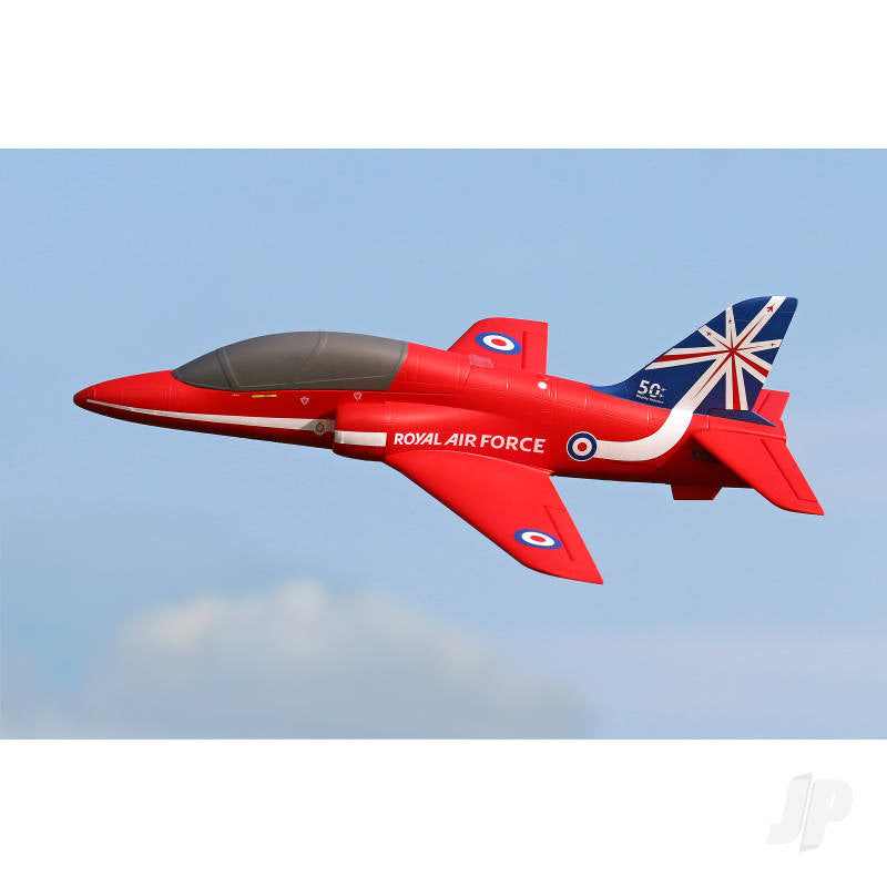 Arrows Hobby Hawk 50mm PNP with Vector Stabilisation System (662mm)