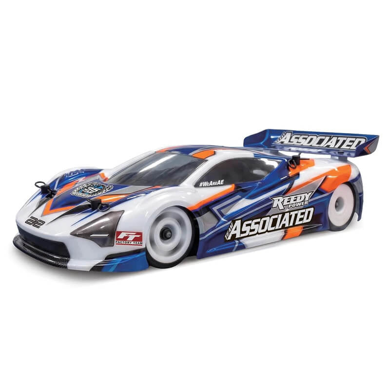 TEAM ASSOCIATED RC28R.1 TEAM KIT - Pre Order - Expected Shortly