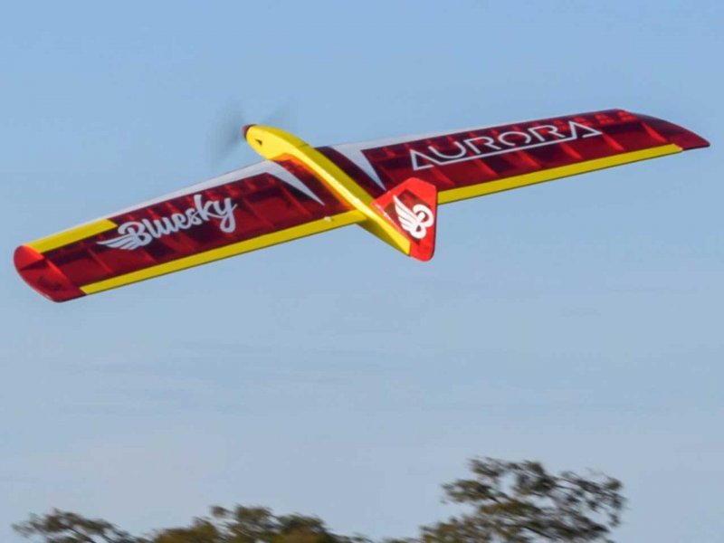 Pichler Aurora / 1700 mm Kit