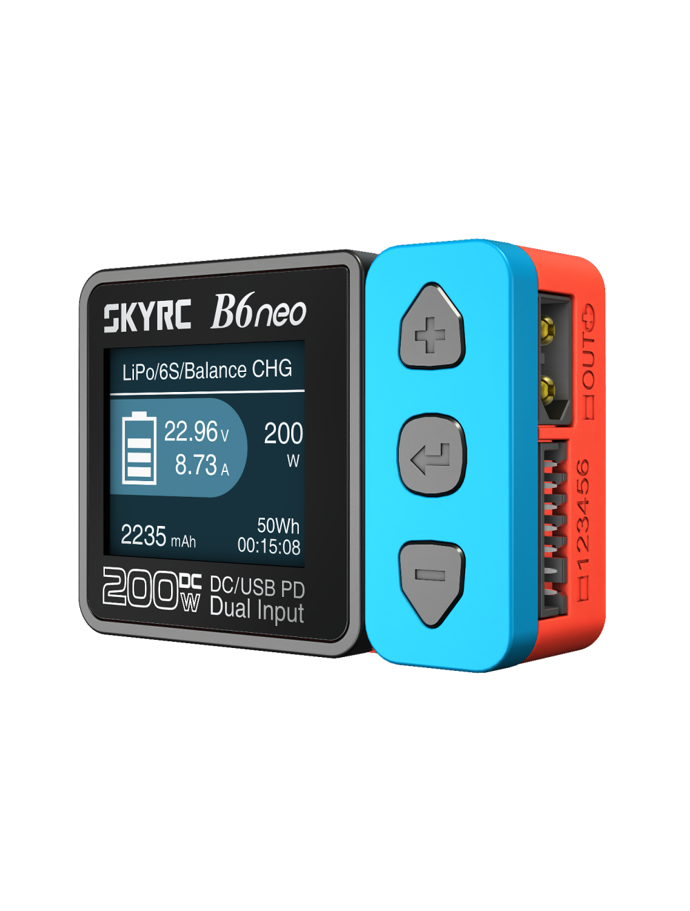 SKYRC B6neo Smart Charger