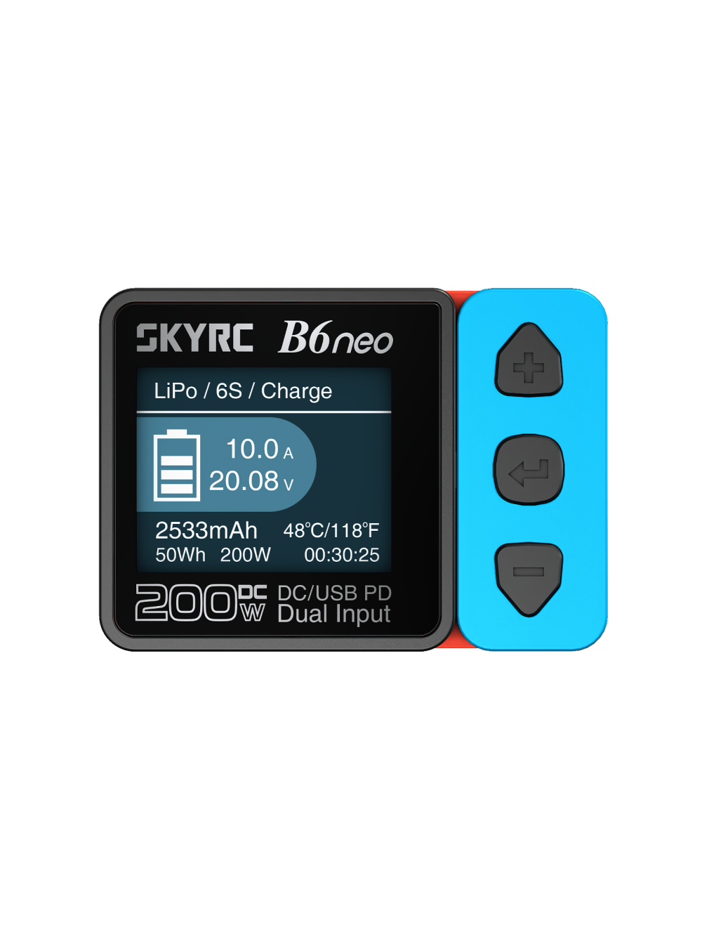 SKYRC B6neo Smart Charger