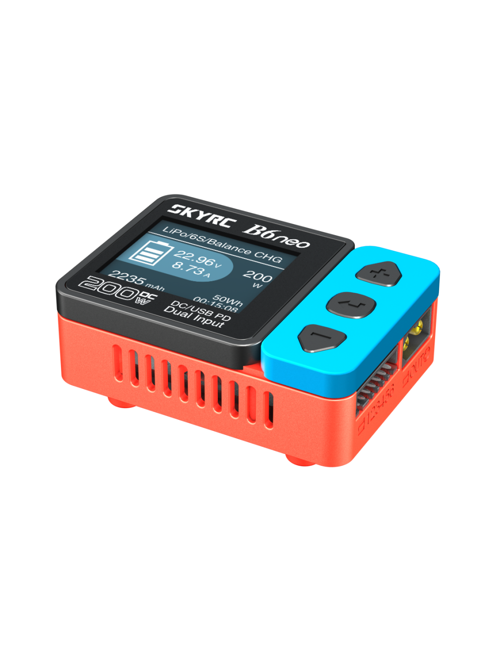 SKYRC B6neo Smart Charger