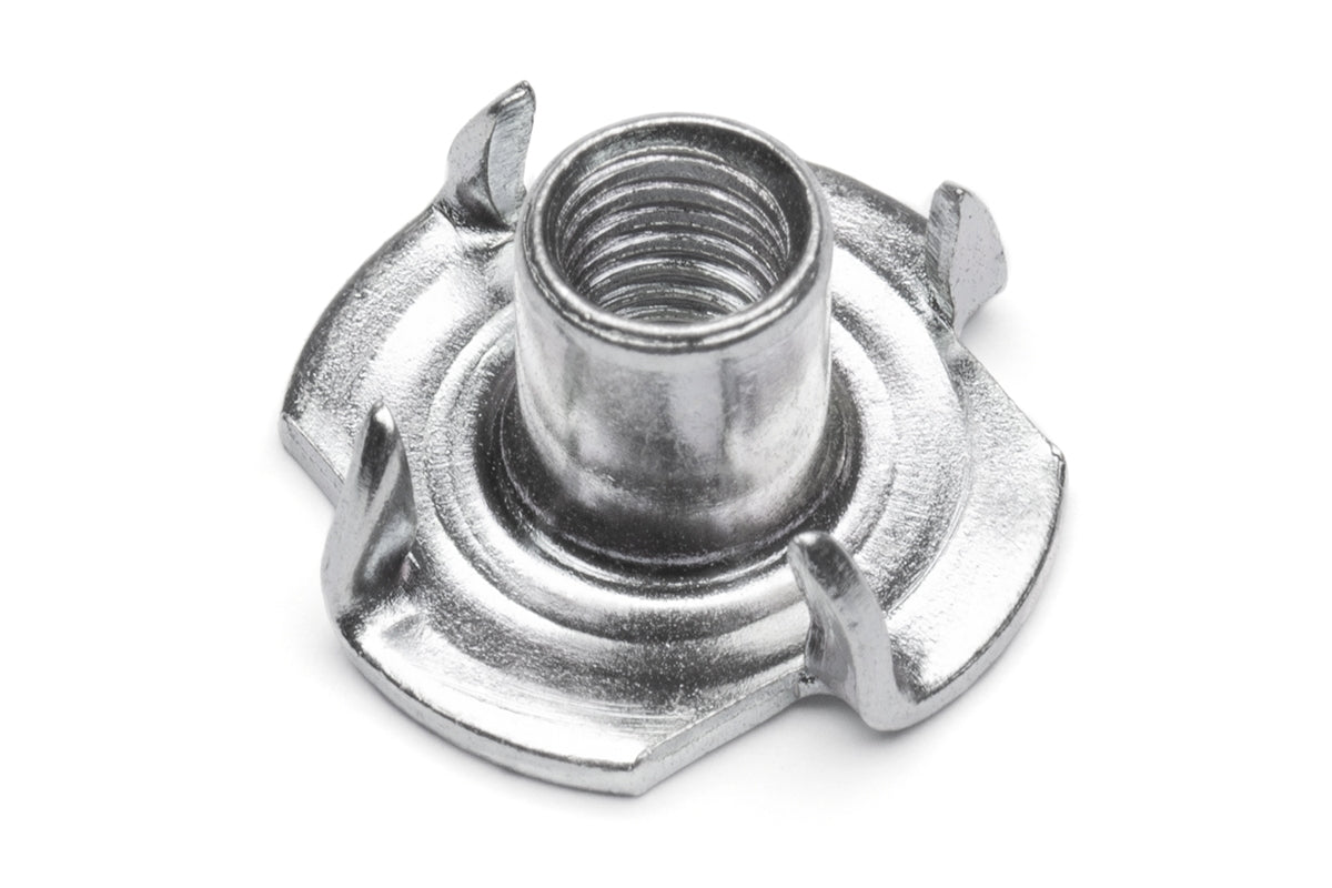 Blind Nuts Round M3 pack of 10