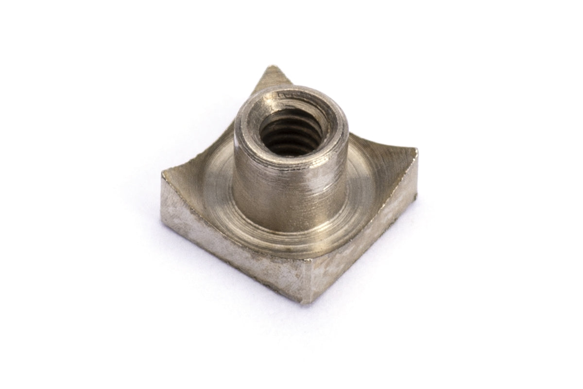 Kavan Square Blind Nut M2 pack of 10