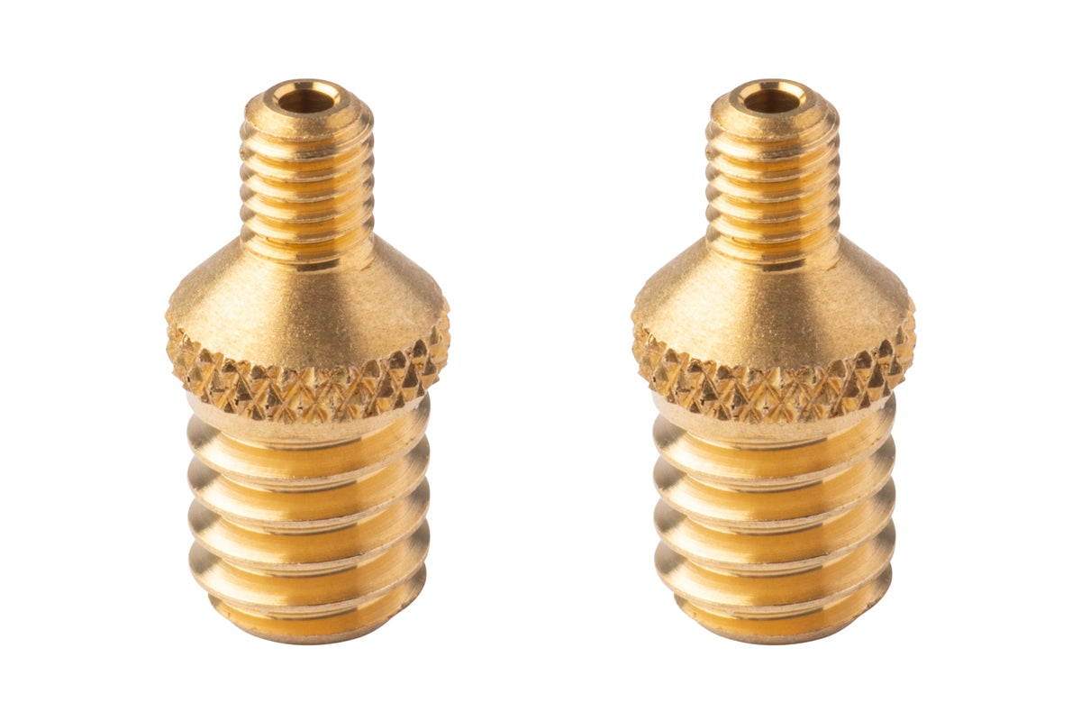 Kavan Inflation Nipple for Tyres - Pair