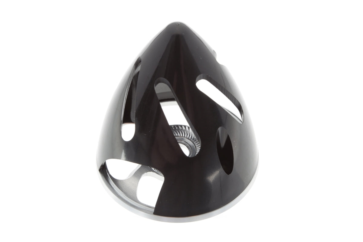 Kavan Spinner with cooling 63mm (2.5 Inch) Black