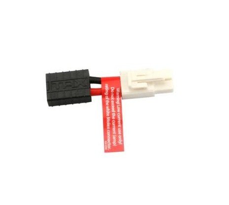 Traxxas 3062 Connector Female To Tamiya Male