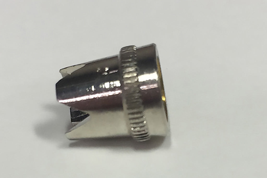 Guarded Regulator For Model 200