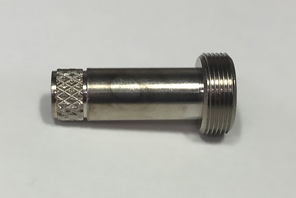 Tube Shank F Model 100 150 200 360