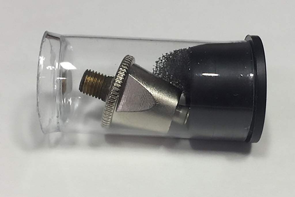 Tip & Head Fine F Model 100 150 200