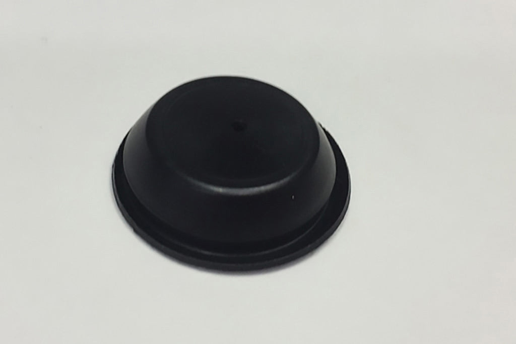 100 Lg Colour Cup Cap (Plastic)
