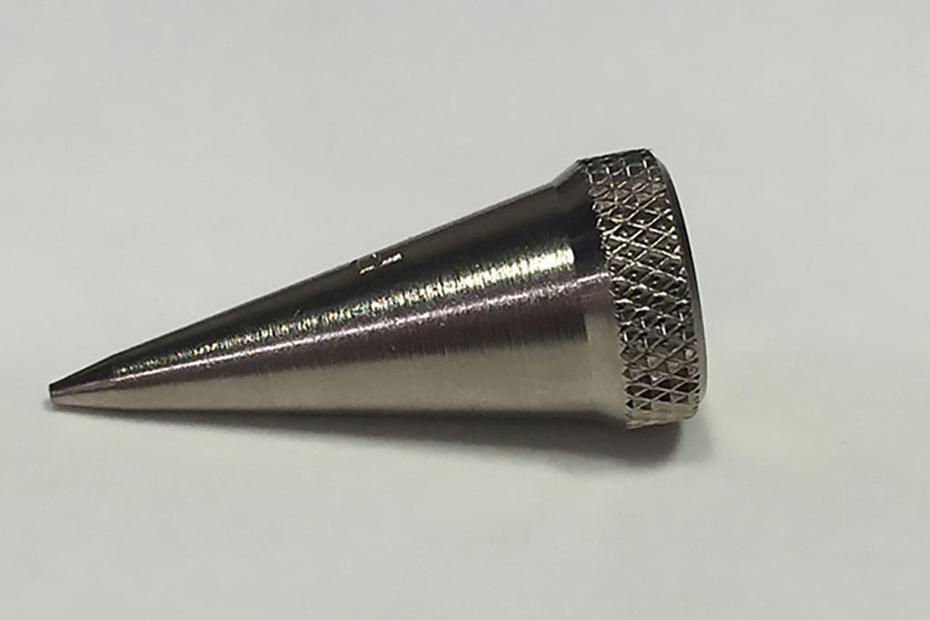 Fluid Cap - Fine Model 350