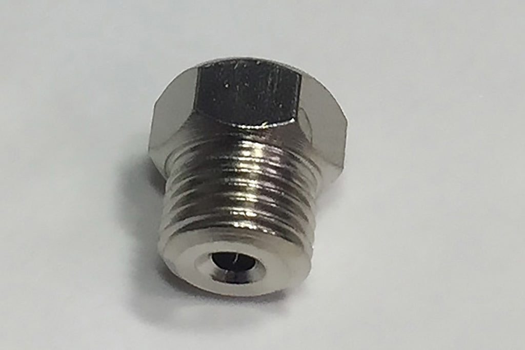 Badger/Paasche Hose Adaptor