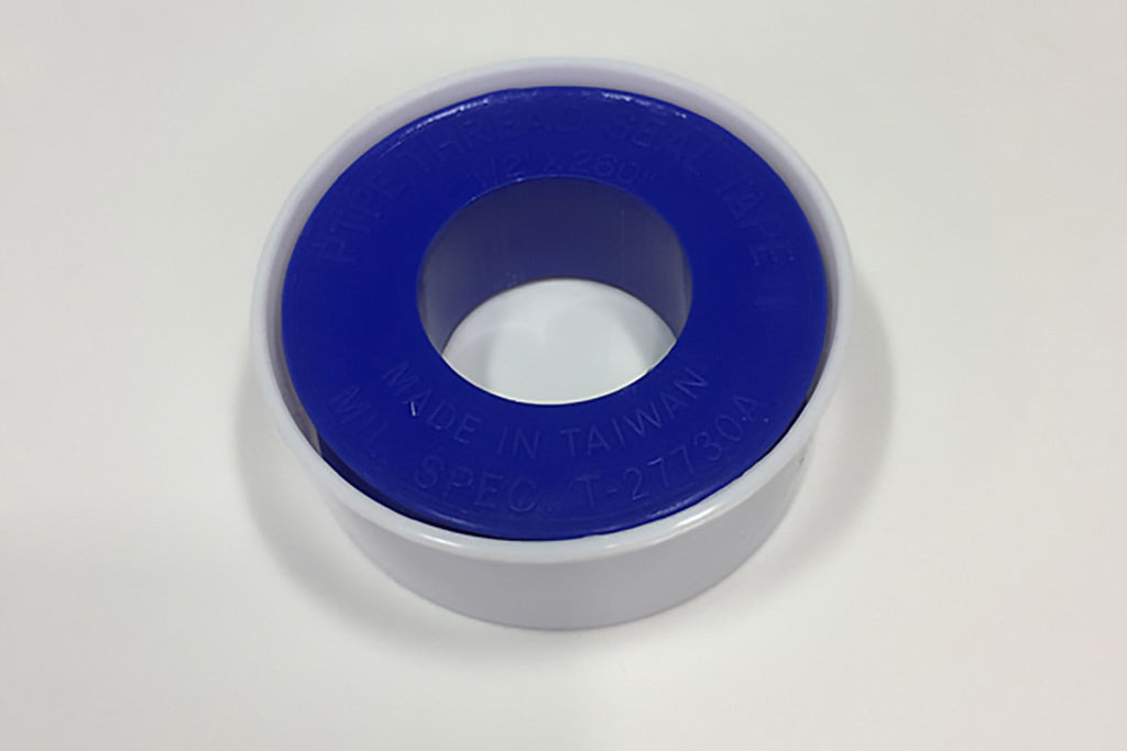 Thread Seal Tape