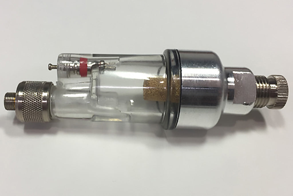 Badger/1 Wata Mini Moisture Filter