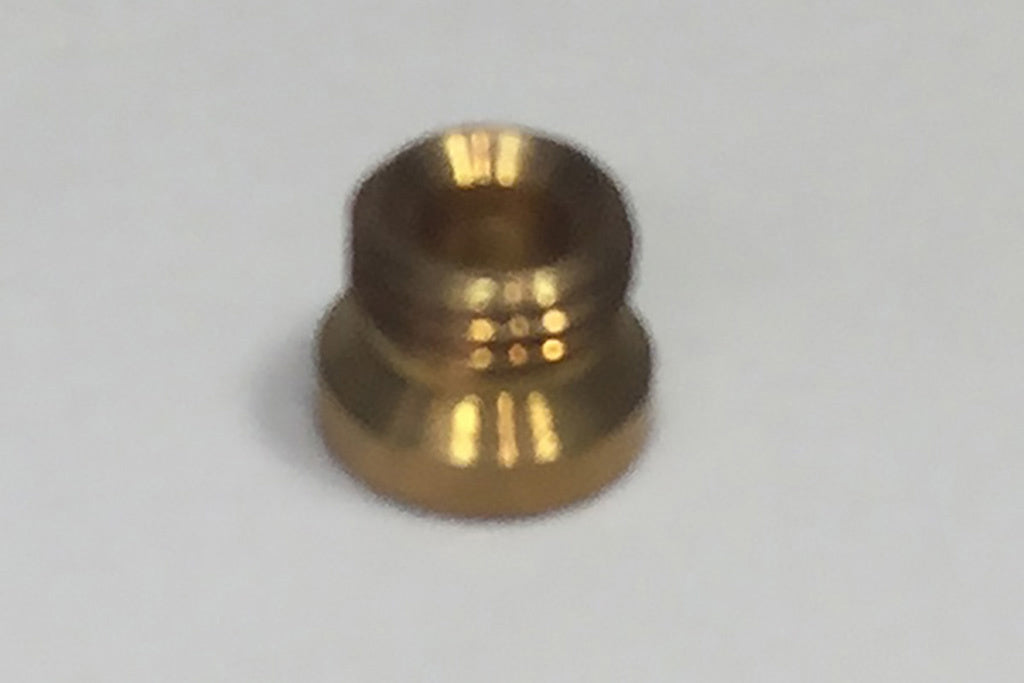 Valve Screw