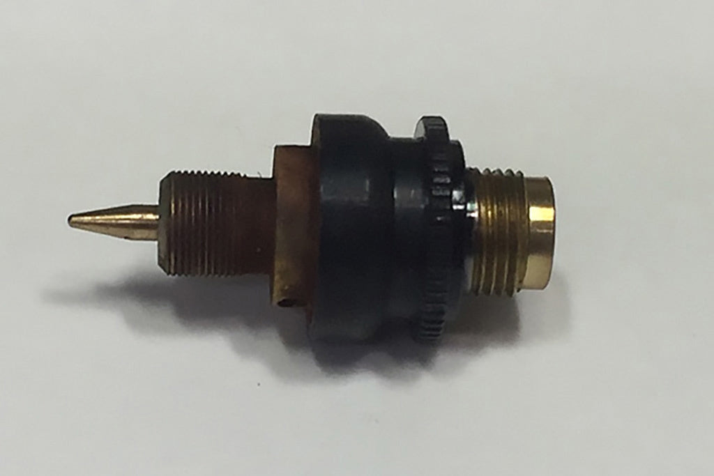 Complete Assembled Valve