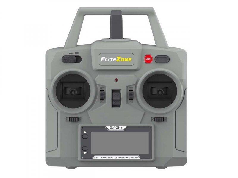 Pichler Bell UH-1DX Helicopter (SAR) Ready to Fly