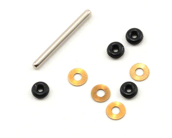 Blade mSRX Feathering Spindle with O Rings & Bush (Box 23)