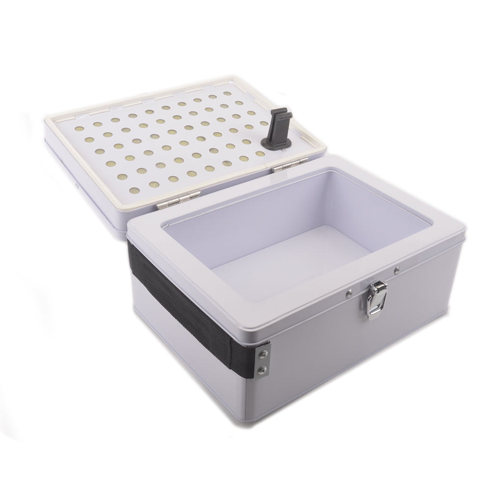 BAT-SAFE Medium LiPo Charging Safe Box - EXPECTED EARLY NOVEMBER