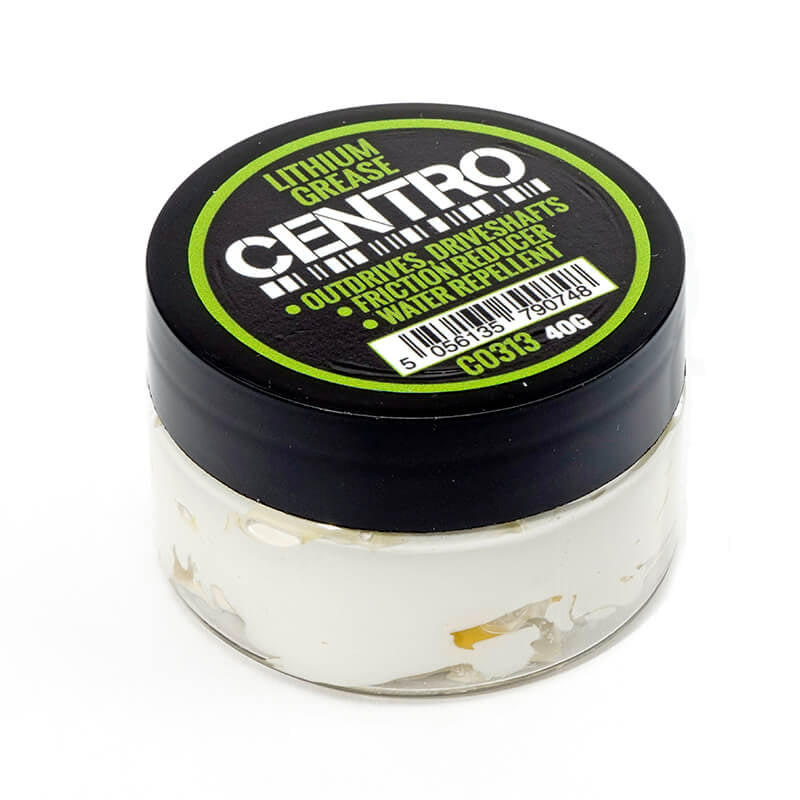 CENTRO LITHIUM GREASE 40G - FRICTION REDUCER - CVD/CV - OUTDRIVES