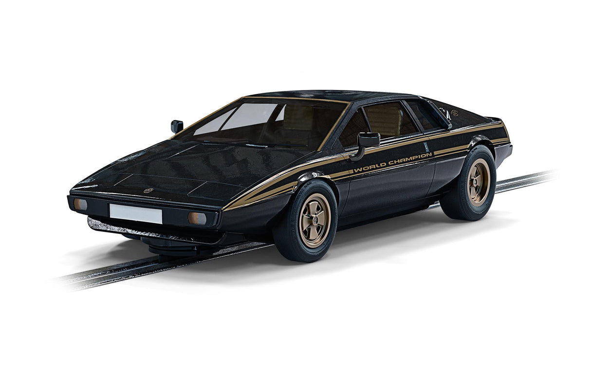 Scalextric Lotus Esprit S2 - World Championship Commemorative Model C4253