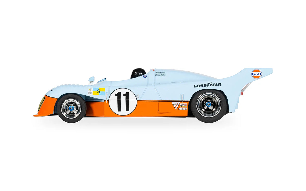 Scalextric Mirage GR8 1975 LeMans Winner-Special Edition C4443