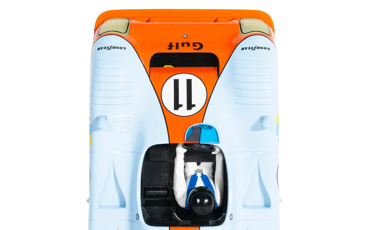 Scalextric Mirage GR8 1975 LeMans Winner-Special Edition C4443