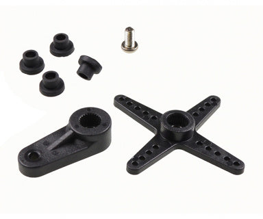 Carson Standard Servo CS3 - with Servo Horns/Screws