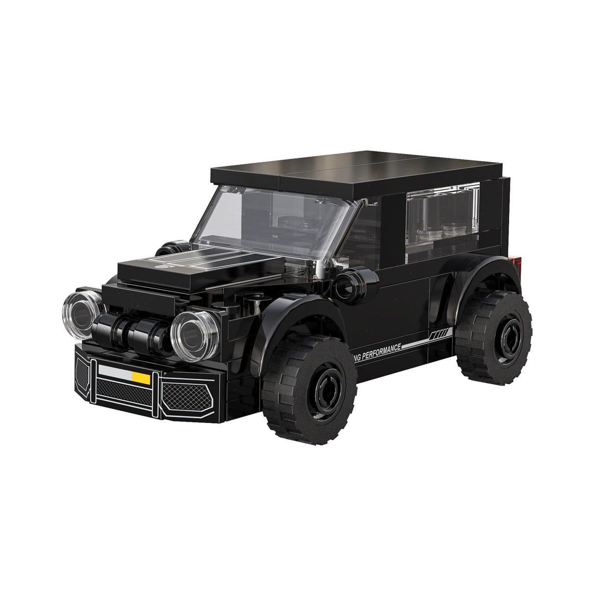 CADA / DOUBLE E Mini Crossblade Runner SUV - 66 pcs C55116W